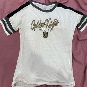 Golden Knights Hockey Women’s Tee